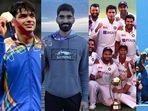 Indian sports witnessed an incredible 2021. (Getty Images) Indian sports witnessed an incredible 2021. (Getty Images)