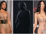 Priyanka Chopra and Kim Kardashian to Zendaya and Megan Fox: Best red carpet moments of 2021