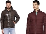 Puffers jackets are a great way to keep winter chill at bay and amp up overall look.&nbsp;