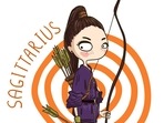 Sagittarians must make sure that you do not sign any property deals as it might be unlucky for you. Sagittarians must make sure that you do not sign any property deals as it might be unlucky for you.