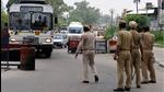 Four terrorists involved in targeted attacks on people belonging to religious minority communities in J&K have been killed, the government said. Four terrorists involved in targeted attacks on people belonging to religious minority communities in J&K have been killed, the government said.