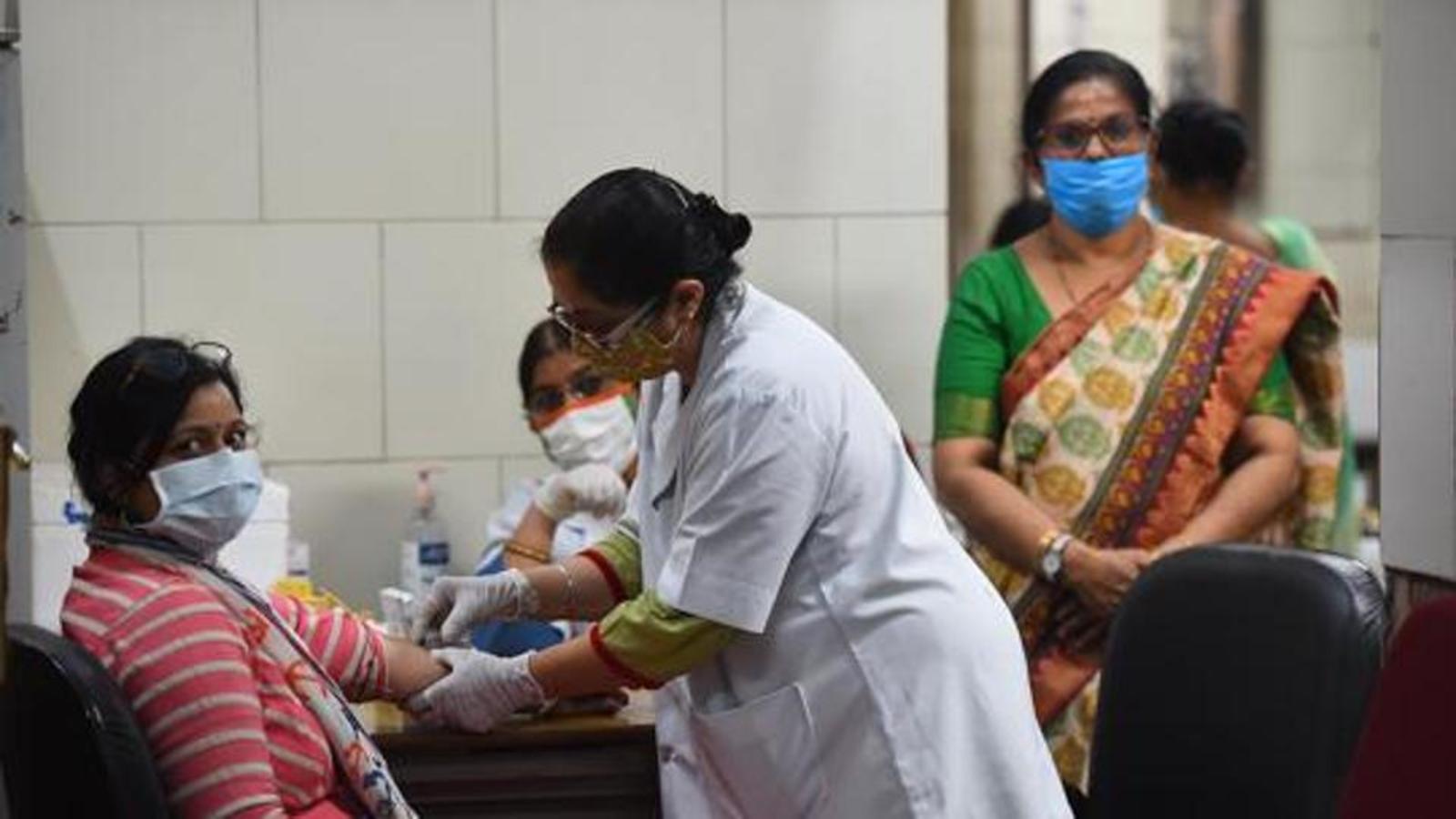 South, Central districts adding most Covid-19 cases in Delhi