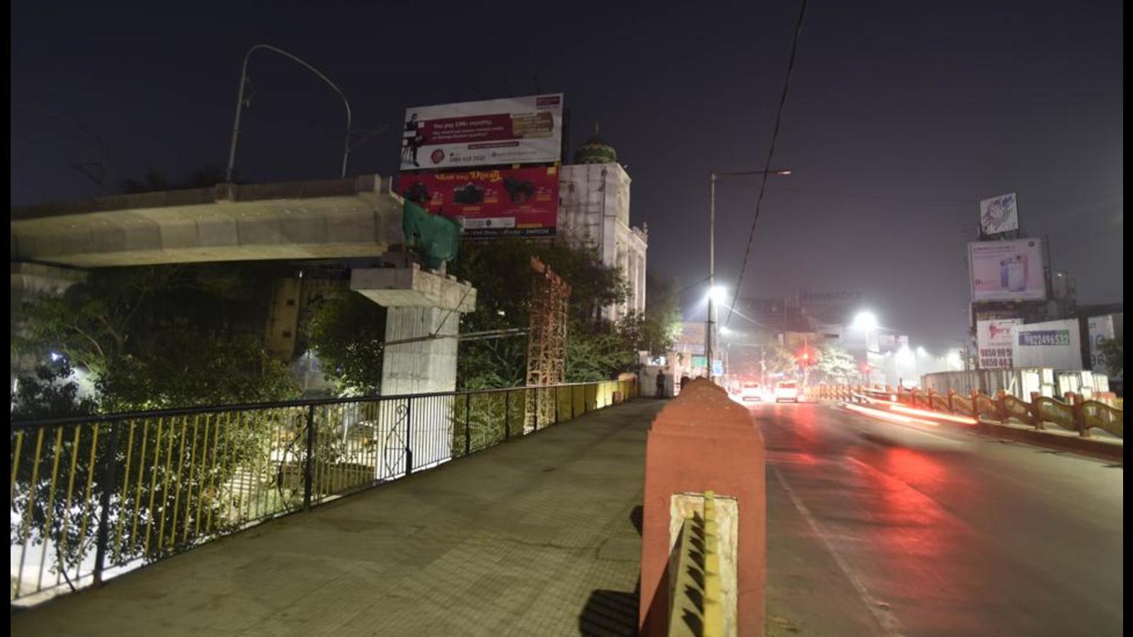 Pune Metro On The Way, But Roadblocks Remain As Dec 2021 Deadline Ends ...