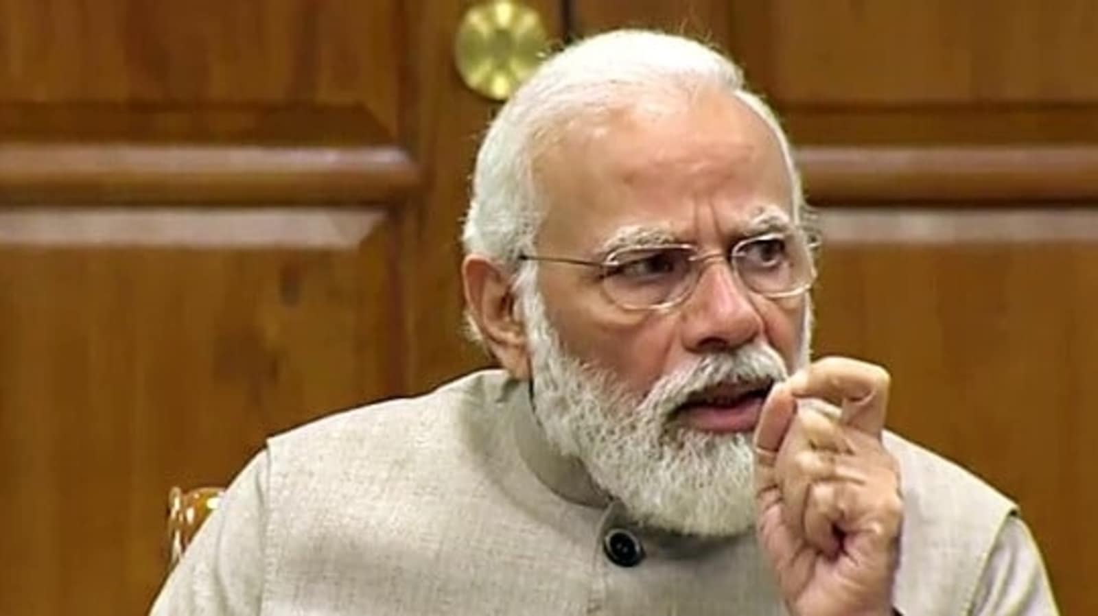 PM Modi invites suggestions for his speech ahead of Dec 28 visit to IIT Kanpur