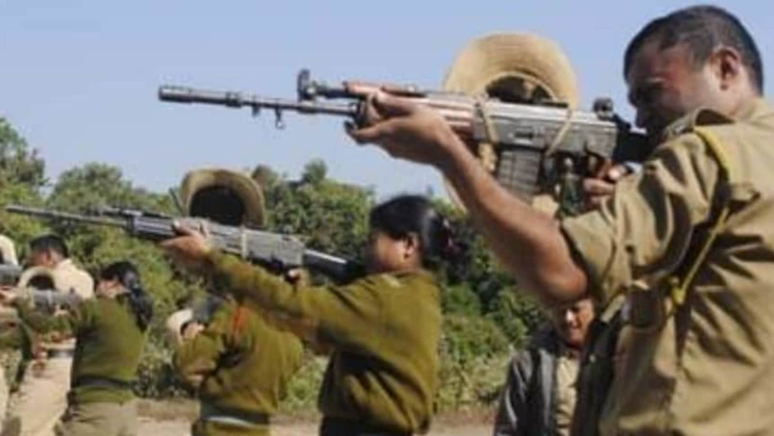 Assam Police SI Recruitment 2021: Registration for 320 posts begins today