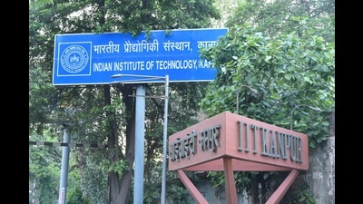 The phase 1 of IIT-Kanpur placement drive started virtually on December 1 and ended on December 15. (File photo) The phase 1 of IIT-Kanpur placement drive started virtually on December 1 and ended on December 15. (File photo)