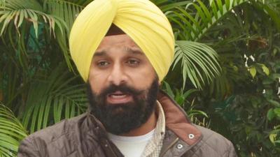 Akali Dal leader Bikram Singh Majithia has been booked in a drugs case by Punjab Police. Akali Dal leader Bikram Singh Majithia has been booked in a drugs case by Punjab Police.
