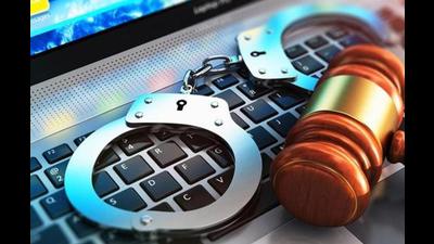 In case of vehicle theft, the complainant would need to fill up a form on the Chandigarh Police website. (Getty Images/iStockphoto) In case of vehicle theft, the complainant would need to fill up a form on the Chandigarh Police website. (Getty Images/iStockphoto)