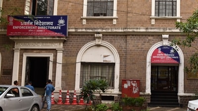 Enforcement Directorate (ED) has for months been probing Amazon's $200 million investment in India's Future Group for suspected violations of foreign investment laws. (HT File)