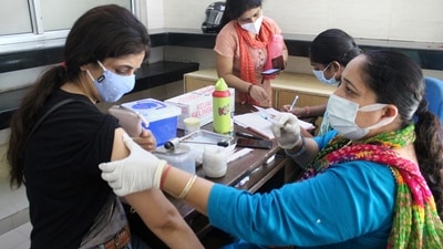 WHO stated in the report that the timing for heterologous-mixed vaccines is flexible. (PTI)