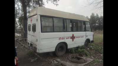 The industrialists demanded that the ESI Hospital in Mohali be functional round-the-clock. (HT file)