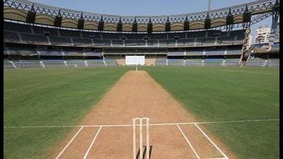 Officials monitoring the project said that chief minister Manohar Lal Khattar has already given his approval to the cricket stadium in Karnal. Officials monitoring the project said that chief minister Manohar Lal Khattar has already given his approval to the cricket stadium in Karnal.