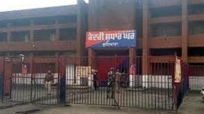 The Radio Channel, Radio Ujala Punjab, will change the lives of many who have, by chance or fate, landed in the Ludhiana Central jail, says ADGP Praveen Kumar Sinha (HT PHOTO) The Radio Channel, Radio Ujala Punjab, will change the lives of many who have, by chance or fate, landed in the Ludhiana Central jail, says ADGP Praveen Kumar Sinha (HT PHOTO)