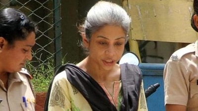 Indrani Mukerjea has always maintained that Sheena Bora was abroad for studies but could never produce any evidence in the support of her claim. Indrani Mukerjea has always maintained that Sheena Bora was abroad for studies but could never produce any evidence in the support of her claim. 