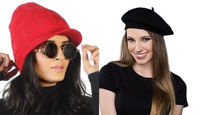 Woollen caps for women are a wardrobe staple, for they provide warmth and look supremely stylish. Woollen caps for women are a wardrobe staple, for they provide warmth and look supremely stylish.