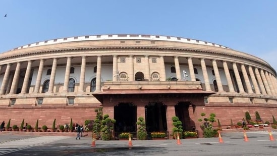 Parliament Live: Winter Session Ends As Both Houses Adjourned Sine Die 