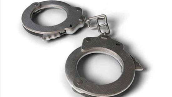 Police arrested two persons who allegedly masterminded the fraud in Uttar Pradesh on Tuesday. (Representational image)
