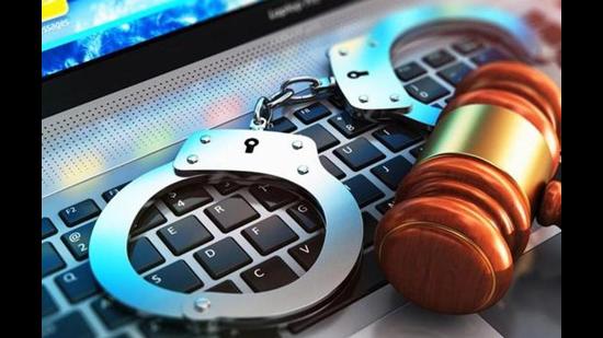 In case of vehicle theft, the complainant would need to fill up a form on the Chandigarh Police website. (Getty Images/iStockphoto)