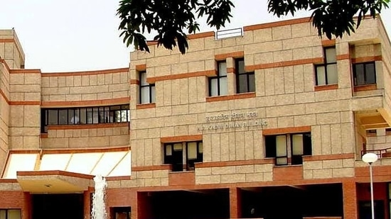 IIT Kanpur (Photo for representation)