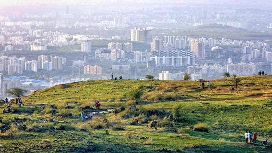 Political parties have urged the Pune Municipal Corporation (PMC) and Pune Metropolitan Region Development Authority (PMRDA) to execute gunthewari scheme to regularise small illegal structures (homes). (REPRESENTATIVE PHOTO)