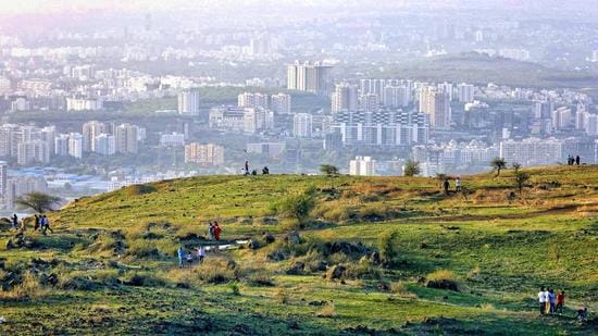 Political parties have urged the Pune Municipal Corporation (PMC) and Pune Metropolitan Region Development Authority (PMRDA) to execute gunthewari scheme to regularise small illegal structures (homes). (REPRESENTATIVE PHOTO)