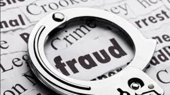 A resident of Giaspura in Ludhiana was duped on pretext of spouse visa filed a complaint to the NRI Cell of Punjab Police on June 26 (Representative Photo/HT Files)