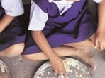 Parents of the children who refused to eat food made by Devi, refuted her allegation.(AFP | Representational image) Parents of the children who refused to eat food made by Devi, refuted her allegation.(AFP | Representational image)