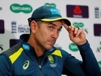 Justin Langer