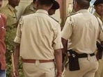 Mishra said Vyas was dismissed from service for duping unemployed youths in the name of getting them recruitment.