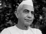 Former PM Chaudhary Charan Singh (Twitter/Akhilesh Yadav) Former PM Chaudhary Charan Singh (Twitter/Akhilesh Yadav)