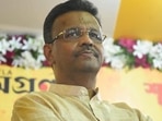 Firhad Hakim (Twitter/Riju Dutta) Firhad Hakim (Twitter/Riju Dutta)