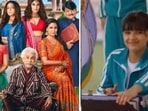 The Kaun Banegi Shikharwati trailer combines desi royalty with Squid Game. The Kaun Banegi Shikharwati trailer combines desi royalty with Squid Game.