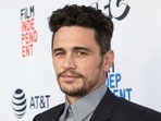 Actor James Franco addressed the sexual abuse allegations against him in a recent interview. Actor James Franco addressed the sexual abuse allegations against him in a recent interview.