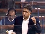 A day after Harish Rawat's message signalling troubles in the Congress in Uttarakhand, Manish Tewari spoke out. (PTI) A day after Harish Rawat's message signalling troubles in the Congress in Uttarakhand, Manish Tewari spoke out. (PTI)