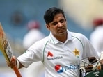 Abid Ali