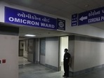 Omicron hospitalisation risk lower than Delta, says South African study&nbsp;