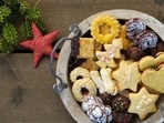 Christmas 2021: Give your cookies a healthy makeover with these ingredients