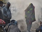 Fatehpur, Chittorgarh, Churu, Dholpur, Bhilwara and Dabok recorded minimum temperatures of 5.4, 6.4, 6.6, 7.1, 7.2 and 7.4 degrees Celsius respectively.