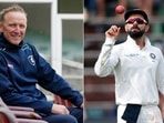 Allan Donald recalls how Virat Kohli's words triggered a transformation in the Indian team. Allan Donald recalls how Virat Kohli's words triggered a transformation in the Indian team. 