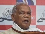 Take the case of Manjhi. The 77-year-old, who crafted his image as a Dalit leader especially of the Musahars, among the poorest of the 22 scheduled castes in Bihar was chief minister for under a year from May 2014 to February 2015(HT Photo) Take the case of Manjhi. The 77-year-old, who crafted his image as a Dalit leader especially of the Musahars, among the poorest of the 22 scheduled castes in Bihar was chief minister for under a year from May 2014 to February 2015(HT Photo)