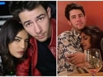 Nick Jonas showered praises on Priyanka Chopra. Nick Jonas showered praises on Priyanka Chopra.