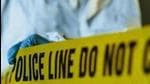 The man who appeared to be in his early of 20s, was beaten to death for allegedly desecrating a religious flag at a gurdwara in Punjab’s Kapurthala district on Sunday. The man who appeared to be in his early of 20s, was beaten to death for allegedly desecrating a religious flag at a gurdwara in Punjab’s Kapurthala district on Sunday.