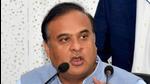 Transport of cattle from places outside Assam to any place within the state will also be banned by the legislation, Assam Chief Minister Himanta Biswa Sarma told the assembly on Thursday. (PTI PHOTO.) Transport of cattle from places outside Assam to any place within the state will also be banned by the legislation, Assam Chief Minister Himanta Biswa Sarma told the assembly on Thursday. (PTI PHOTO.)