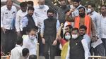 The Maharashtra government decided to table the ordinances as the Supreme Court stay did not stay the legislative process to replace an ordinance with a legislation passed by the assembly. (Satish Bate/HT Photo) The Maharashtra government decided to table the ordinances as the Supreme Court stay did not stay the legislative process to replace an ordinance with a legislation passed by the assembly. (Satish Bate/HT Photo)