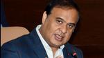 Assam chief minister Himanta Biswa Sarma said there is no restriction on buffalo sacrifice in the temples. However, there will be no sacrifice of cows in the temples or any slaughter. (ANI) Assam chief minister Himanta Biswa Sarma said there is no restriction on buffalo sacrifice in the temples. However, there will be no sacrifice of cows in the temples or any slaughter. (ANI)