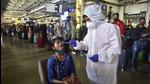 Out of the 23 new Omicron cases reported on Thursday, 13 were found in Pune, five in Mumbai. (Anshuman Poyrekar) Out of the 23 new Omicron cases reported on Thursday, 13 were found in Pune, five in Mumbai. (Anshuman Poyrekar)