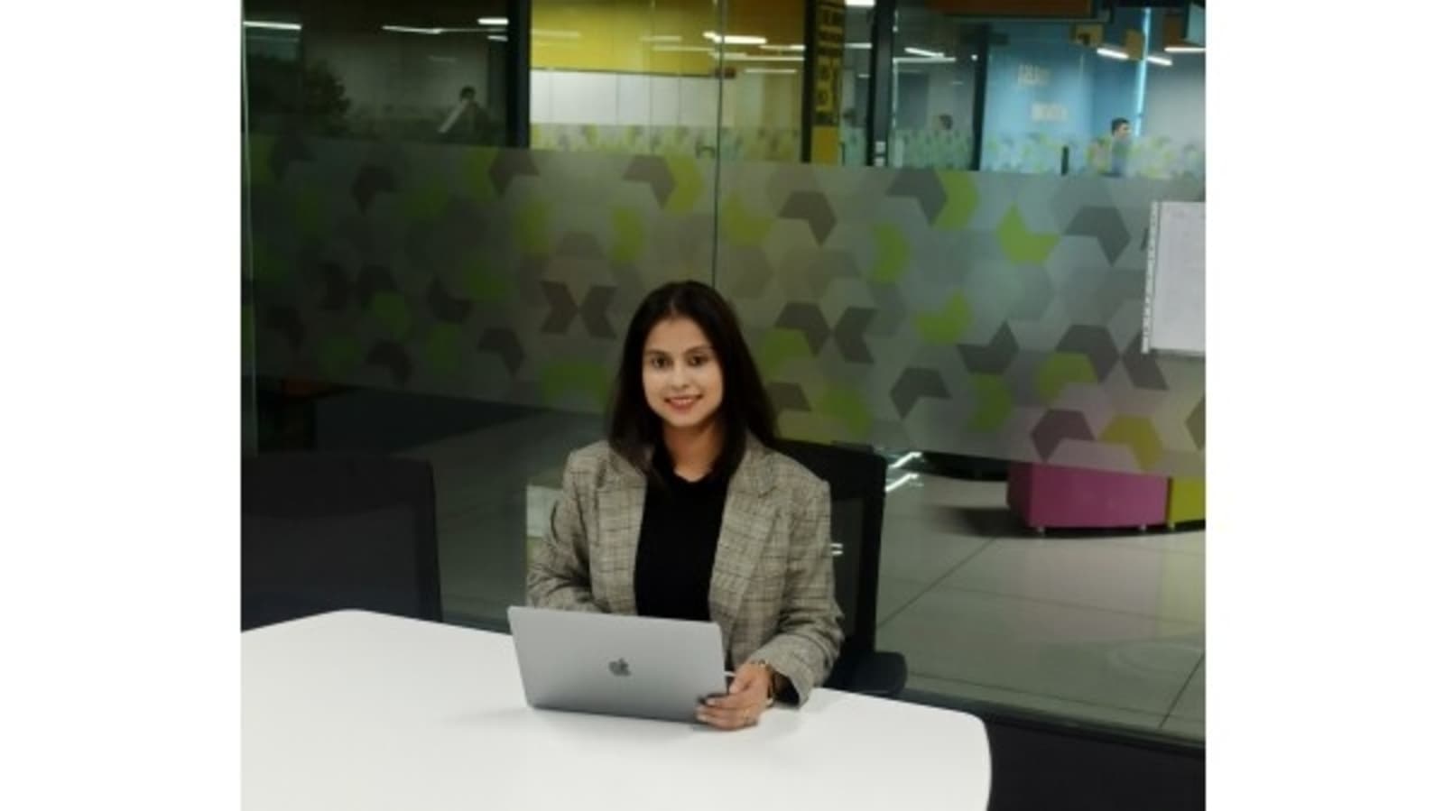 Professional Lawyer turned Entrepreneur is changing the face of skin care market