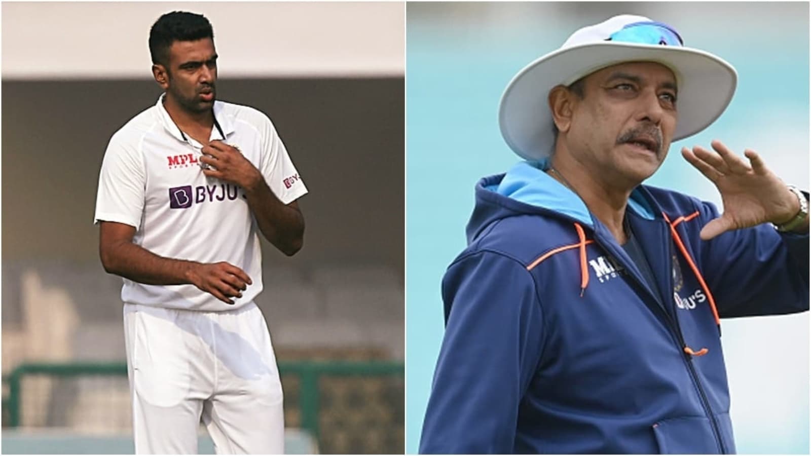 My job is not to butter everyone&#39;s toast&#39;: Ex-India coach Ravi Shastri responds to R Ashwin&#39;s &#39;I was crushed&#39; comment | Cricket - Hindustan Times