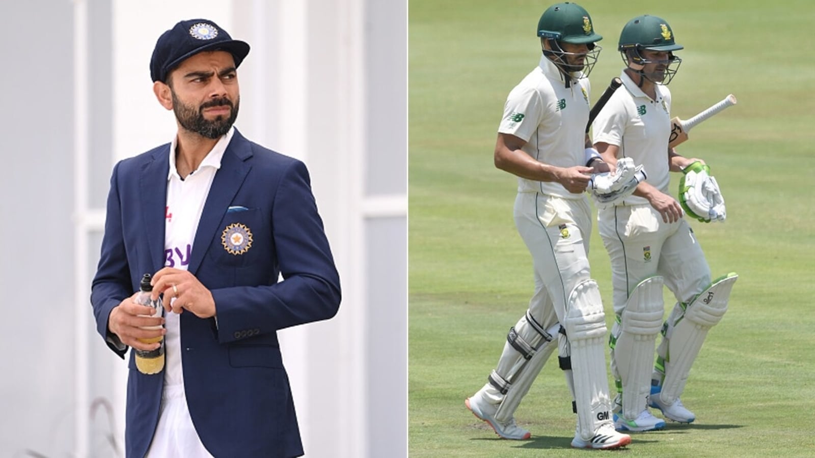 'He is a superstar in the making': Former Indian batting giant warns Kohli and Co, names two SA players to watch out for