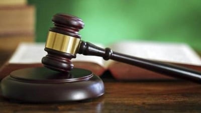 The High Court said these eight persons had not exercised their right to seek default bail in time. The High Court said these eight persons had not exercised their right to seek default bail in time.